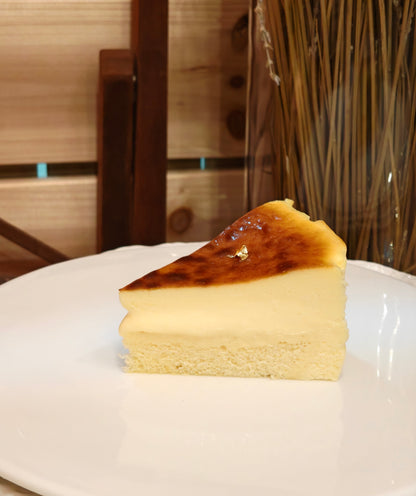 PLUS65 Signature Cheesecake