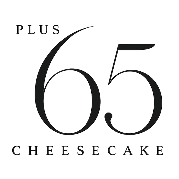 Plus65 Cheesecake